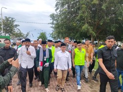 Cak Imin Janji Perpanjang Dana Otonomi Khusus Aceh, Bahkan Sampai Kiamat