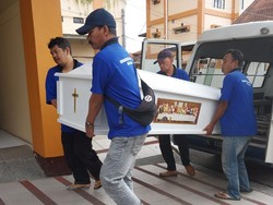 Caleg PSI Kota Malang Ditemukan Meninggal di Rumahnya