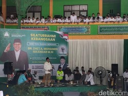 Cak Imin: Bayangkan Papua Negeri Indonesia Emasnya Menguntungkan Amerika