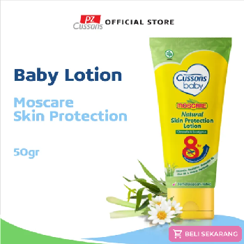 Cussons Baby Lazada