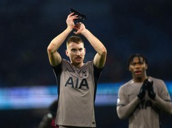 Ingat-ingat Lagi Ramalan Cristiano Ronaldo pada Kulusevski