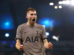 Tak Ada Maddison, Kulusevski pun Jadi