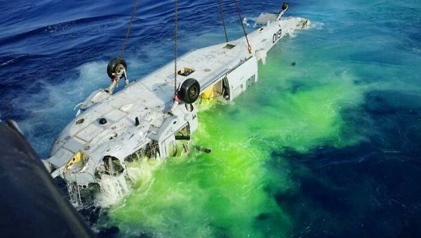 Foto Kecelakaan Mahal Bikin Melotot dan Geleng-geleng