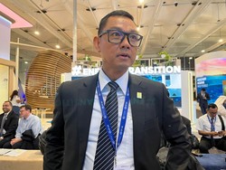 RI Butuh Bangun Jaringan 70 Ribu Km buat Geber EBT