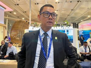 Transisi Energi Masih Banyak Tantangan, Begini Jurus PLN Transisi Energi Masih Banyak Tantangan, Begini Jurus PLN