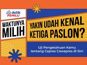 Udah Siap Ikutan Pemilu 2024? Tes Pengetahuanmu tentang Pemilu di Sini!