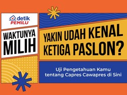 Udah Siap Ikutan Pemilu 2024? Tes Pengetahuanmu tentang Pemilu di Sini!