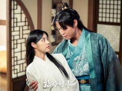 10 Drama Korea Tentang Era Kerajaan Joseon, Dijamin Anti Boring!