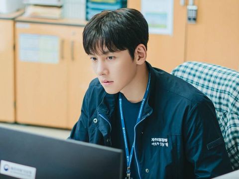 Drama Korea Welcome to Samdal-ri (2023) Drama Korea Welcome to Samdal-ri (2023). (jTBC via Hancinema)