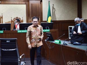Unila Evaluasi Gelar Profesor Sekretaris MA Nonaktif Hasbi Hasan Unila Evaluasi Gelar Profesor Sekretaris MA Nonaktif Hasbi Hasan