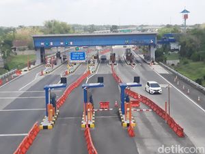 Tarif Tol Semarang Solo Lebaran 2024 di Semua Gerbang Keluar Tarif Tol Semarang Solo Lebaran 2024 di Semua Gerbang Keluar