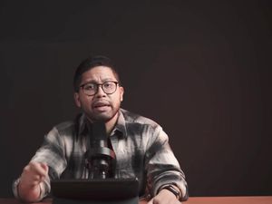 Alasan Bro Gamal Jadi Caleg Independen, Ungkit Sosok Fahri Hamzah Alasan Bro Gamal Jadi Caleg Independen, Ungkit Sosok Fahri Hamzah