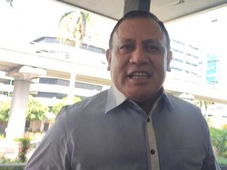 Firli Bahuri Penuhi Panggilan Dewas KPK Terkait Dugaan Pelanggaran Etik