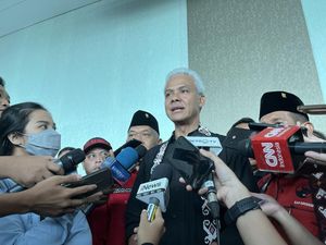 Kampanye di Kalimantan Timur, Ganjar Berencana Sambangi IKN