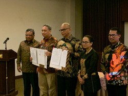 Geber Produksi Migas, SKK Migas Gandeng Jamintel