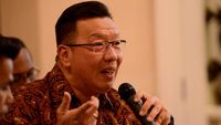 Genjot Masa Depan Pendidikan Indonesia