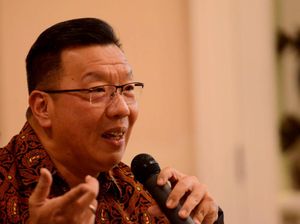 Genjot Masa Depan Pendidikan Indonesia Genjot Masa Depan Pendidikan Indonesia
