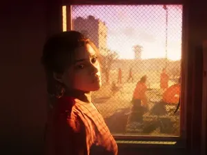 Trailer GTA 6 Rilis, Ceritakan Petualangan Lucia Trailer GTA 6 Rilis, Ceritakan Petualangan Lucia