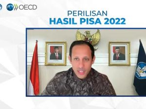 Survei PISA 2022: Kualitas Pendidikan Indonesia Naik 5-6 Posisi Dibanding 2018