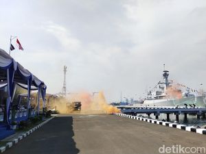 Hari Armada RI 5 Desember, Memperingati Perkembangan Armada Tempur TNI AL Hari Armada RI 5 Desember, Memperingati Perkembangan Armada Tempur TNI AL