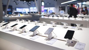 10 HP Android Paling Ngebut Sedunia, Ada HP Redmi!