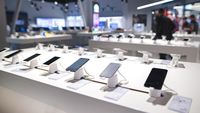 10 HP Android Paling Ngebut Sedunia, Ada HP Redmi!