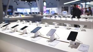 10 HP Android Flagship Terkencang Sejagat, Ada yang Kamu Incar?