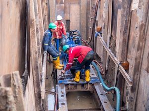 Ini Dia Proyek Pipa BBM Cilacap-Tasikmalaya 126 Km Ini Dia Proyek Pipa BBM Cilacap-Tasikmalaya 126 Km