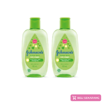 Johnson's Lazada
