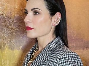 Aktris Ini Sebut Komunitas Kulit Hitam dan LGBTQ Pendukung Palestina Sudah Dicuci Otak