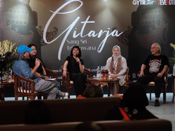 Opera Majapahit: Gitarja Sang Sri Tribhuwana Siap Digelar di Jakarta