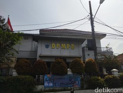 Pemkab Pandeglang Sanksi Kades yang Ancam Hapus Bantuan Warga Beda Pilihan