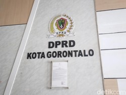 DPRD Kota Gorontalo Mulai Bahas Calon Pj Walkot, Sudah Mengerucut 4 Nama
