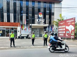 KPU Klungkung-Gianyar Rekrut Ribuan KPPS Pemilu 2024, Cek Jadwal Seleksinya!
