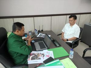 Kejagung Tangkap Jaksa Gadungan, Ngaku Tugas di Direktorat D Jamintel