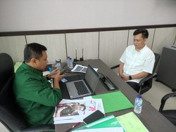 Kejagung Tangkap Jaksa Gadungan, Ngaku Tugas di Direktorat D Jamintel