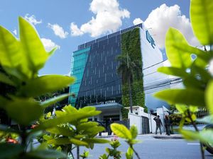 Kemenkeu Dorong Pemberdayaan UMKM Lewat Optimalisasi Aset Negara Kemenkeu Dorong Pemberdayaan UMKM Lewat Optimalisasi Aset Negara