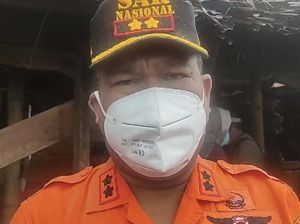 Update Pencarian 75 Pendaki Gunung Marapi: 52 Selamat, 13 Tewas-10 Dicari