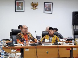 DPRD DKI Ingin Warga Berupah Rendah Bebas Retribusi Layanan Kebersihan