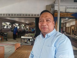 Pasar Malam di BKB Tak Berizin, DPRD Layangkan Surat Panggilan ke Pengelola