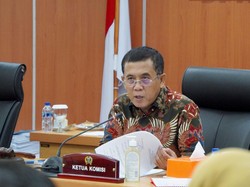 DPRD Minta Pemprov DKI Jamin Kesehatan Petugas KPPS di Pemilu 2024