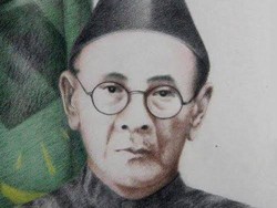 PUI Ingin KH Abdul Halim Jadi Nama Bandara Kertajati