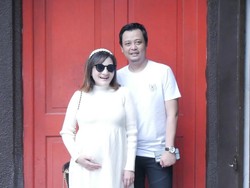 Kiki Amalia Ungkap Pentingnya Peran Suami untuk Terhindar Baby Blues