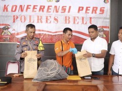 Rumah Jurnalis NTT Terbakar gegara Korsleting Listrik