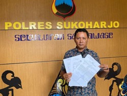 Diadukan ke Polisi, Warga Palur Sukoharjo Siap Lawan Bangsawan Keraton Solo