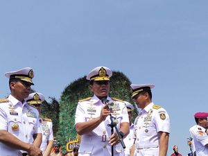 KSAL: Kita Butuh Kapal Selam yang Senyap dan Tahan Lama