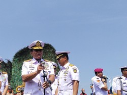 KSAL: Kita Harus Punya Drone UAV untuk Persiapan Perang Masa Depan