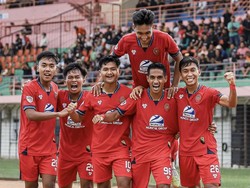 3 Laga Clean Sheet di Liga 3 DIY, Ini Evaluasi Persiba Bantul