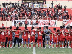 Asprov PSSI DIY Pastikan Laga Persiba Vs Hizbul Wathan Tanpa Penonton
