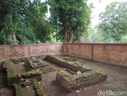 Wasiat dan Sederhananya Makam Syekh Birawa, Penasihat Kerajaan Cirebon